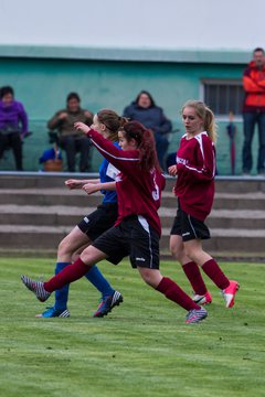 Bild 77 - B-Juniorinnen MTSV Olympia Neum�nster - FSC Kaltenkirchen : Ergebnis: 2:5